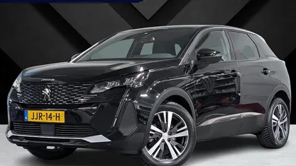 Occasion Peugeot 3008 Allure 131 PK (96 kW) 2024 SUV