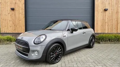Occasion 2020 Mini John Cooper Works Pepper Hatchback | € 19.450 (Eerlijke prijs)