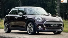 Gebruikt 2018 Mini Cooper Chili Hatchback | € 19.899 (Eerlijke prijs)