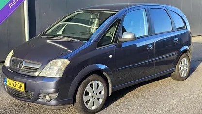 Occasion Opel Meriva 105 PK (77 kW) 2008 MPV
