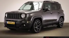 Gebruikt 2018 Jeep Renegade Limited SUV | € 20.195 (Eerlijke prijs)