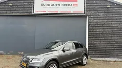 Gebruikt 2014 Audi Q5 Proline SUV | € 19.250 (Eerlijke prijs)