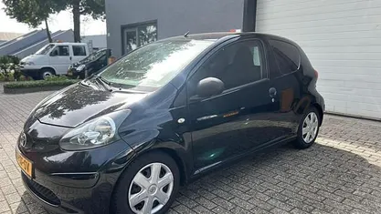 Occasion Toyota Aygo 68 PK (50 kW) 2007 Hatchback