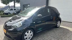 Gebruikt 2007 Toyota Aygo Hatchback | € 1.749 (Eerlijke prijs)