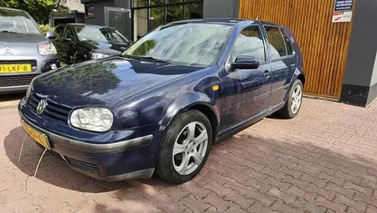 Occasion 1998 VW Golf III Comfortline Hatchback | € 799