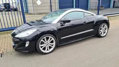 Gebruikt 2010 Peugeot RCZ Coupé | € 5.999 (Eerlijke prijs)
