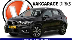 Gebruikt 2018 Suzuki SX4 S-Cross SUV | € 20.439 (Eerlijke prijs)