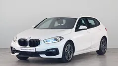 Wit Gebruikt 2019 BMW 118 Executive Hatchback | € 22.750 (Eerlijke prijs)