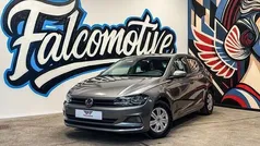 Grijs Gebruikt 2021 VW Polo Trendline Hatchback | € 11.790 (Super prijs)