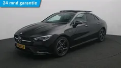 Gebruikt 2020 Mercedes CLA250e Business Sedan | € 33.945 (Eerlijke prijs)
