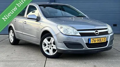 Occasion Opel Astra Business 116 PK (85 kW) 2008 Hatchback