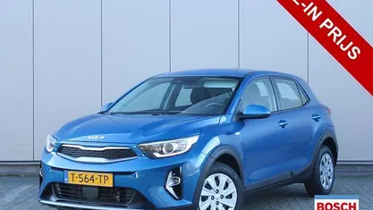 Occasion Kia Stonic Comfort 101 PK (74 kW) 2023 SUV