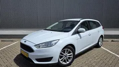 Gebruikt 2015 Ford Focus Trend Stationwagen | € 3.950 (Super prijs)