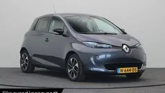 Grijs Gebruikt 2017 Renault Zoe Intens Hatchback | € 6.445 (Goede deal)