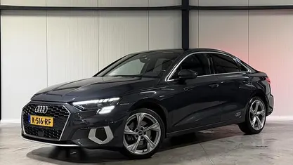Occasion Audi A3 Edition .1 150 PK (110 kW) 2021 Sedan