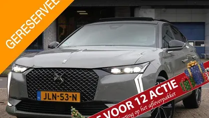 Gebruikt 2022 DS Automobiles DS4 Performance Line Plus Hatchback | € 28.885 (Eerlijke prijs)