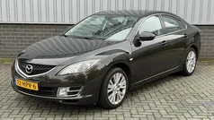 Gebruikt 2009 Mazda 6 Touring Sedan | € 4.595 (Goede deal)