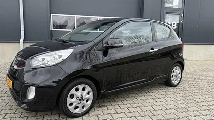 Occasion Kia Picanto Sport 86 PK (63 kW) 2012 Hatchback