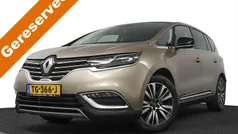Gebruikt 2018 Renault Espace Initiale Paris MPV | € 24.845 (Super prijs)