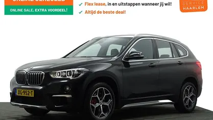 Occasion BMW X1 Executive 192 PK (141 kW) 2019 SUV