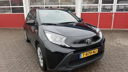 Occasion 2023 Toyota Aygo X Play SUV | € 15.350 (Eerlijke prijs)