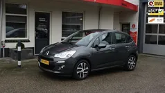 Gebruikt 2016 Citroën C3 PureTech Hatchback | € 7.250 (Eerlijke prijs)