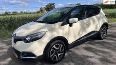 Gebruikt 2013 Renault Captur Expression SUV | € 9.450 (Goede deal)