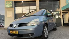 Blauw Gebruikt 2005 Renault Espace MPV | € 1.650 (Eerlijke prijs)