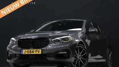 Occasion BMW 118 M Sport 142 PK (104 kW) 2020 Grijs Hatchback