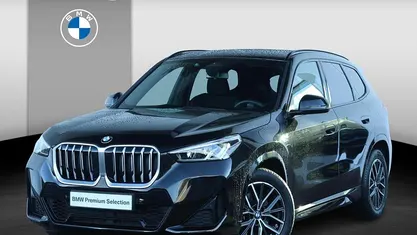 Occasion 2024 BMW X1 M Sport SUV | € 48.900 (Eerlijke prijs)