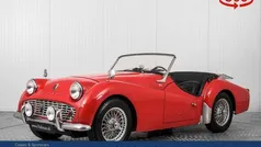 Triumph TR3