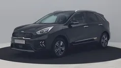Gebruikt 2021 Kia Niro SUV | € 23.700 (Goede deal)