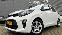 Gebruikt 2021 Kia Picanto 2 Hatchback | € 13.999 (Goede deal)