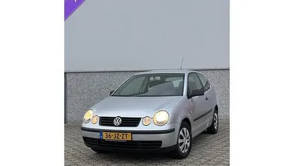 Gebruikt 2002 VW Polo Hatchback | € 2.799 (Eerlijke prijs)