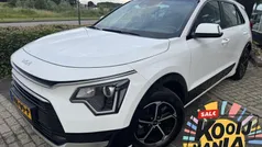 Snow white pearl Gebruikt 2024 Kia Niro SUV | € 32.300 (Goede deal)
