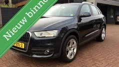 Gebruikt 2013 Audi Q3 Proline SUV | € 16.750 (Eerlijke prijs)