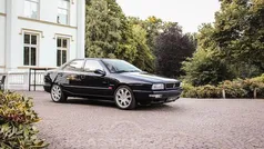 Gebruikt 2000 Maserati Quattroporte Sedan | € 24.950