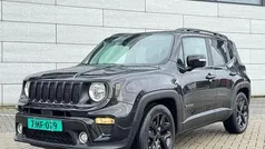 Gebruikt 2020 Jeep Renegade SUV | € 16.977 (Goede deal)