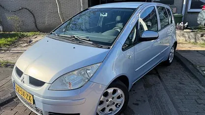 Occasion Mitsubishi Colt Invite 95 PK (69 kW) 2006 Hatchback