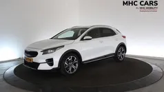Wit Gebruikt 2022 Kia XCeed SUV | € 19.100 (Eerlijke prijs)