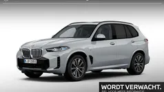 Gebruikt 2025 BMW X5 M Sport SUV | € 106.895 (Eerlijke prijs)