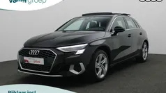Gebruikt 2022 Audi A3 Sportback Advanced Hatchback | € 29.900 (Eerlijke prijs)