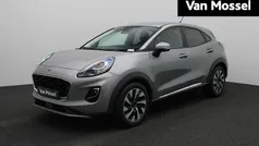 Gebruikt 2023 Ford Puma Titanium SUV | € 23.845 (Eerlijke prijs)