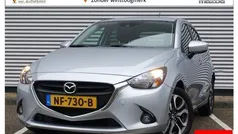 Gebruikt 2017 Mazda 2 Hatchback | € 12.950 (Eerlijke prijs)