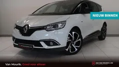 Wit Gebruikt 2019 Renault Grand Scénic IV Bose Edition MPV | € 22.600 (Eerlijke prijs)