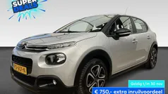 Gebruikt 2017 Citroën C3 Feel Hatchback | € 8.940 (Eerlijke prijs)