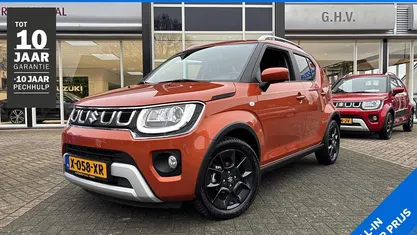 Occasion Suzuki Ignis 83 PK (61 kW) 2024 SUV