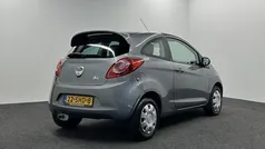 Grijs Gebruikt 2011 Ford Ka Hatchback | € 2.500 (Eerlijke prijs)
