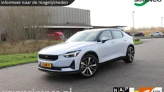 Gebruikt 2020 Polestar 2 Long Range Dual motor Hatchback | € 20.449 (Goede deal)