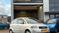 Grijs Gebruikt 2005 Audi A2 Sport Hatchback | € 1.499 (Eerlijke prijs)